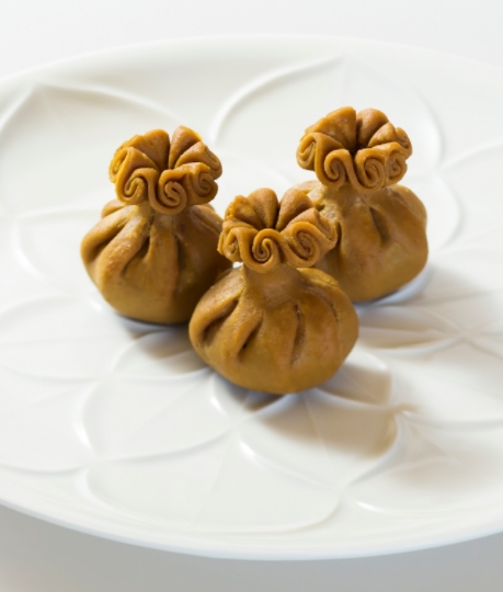 清浄歓喜団のご予約を11/29(土)～承ります。