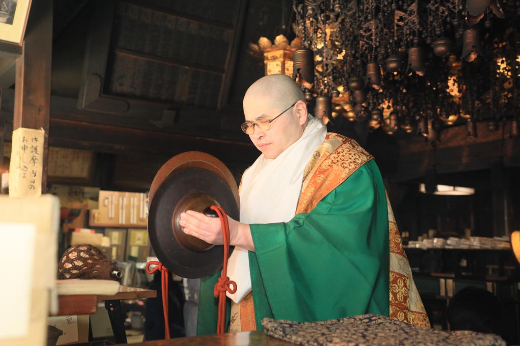 2026年お彼岸供養のお知らせ